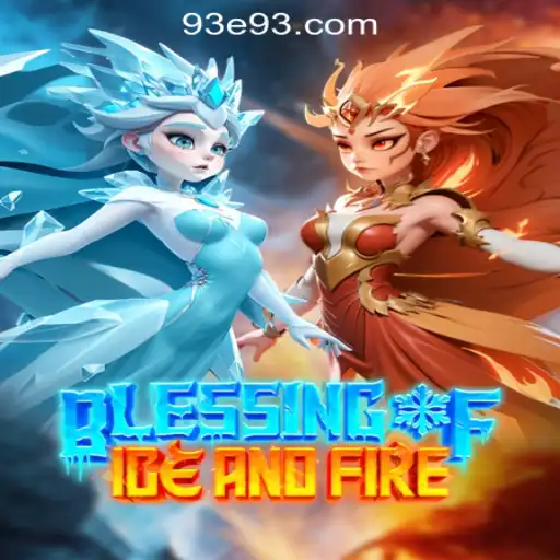 Exploring 'Blessing of Ice and Fire': A New Gaming Sensation