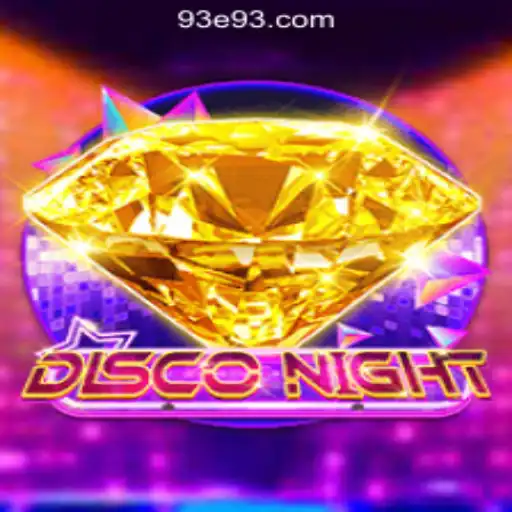DiscoNight: A Dazzling Virtual Experience