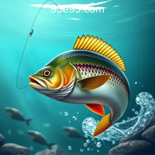 Exciting World of Fishing Games: Dive into the Adventure