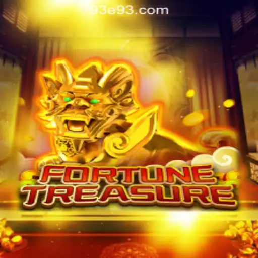 Discovering the Adventure of FortuneTreasure: A Trusted Gateway on 93E.COM Site in Brazil
