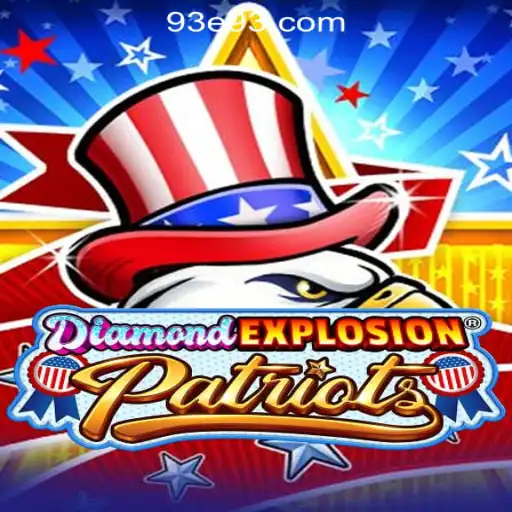 DiamondExplosionPatriots: A Thrilling Journey Through Strategy and Pyrotechnics