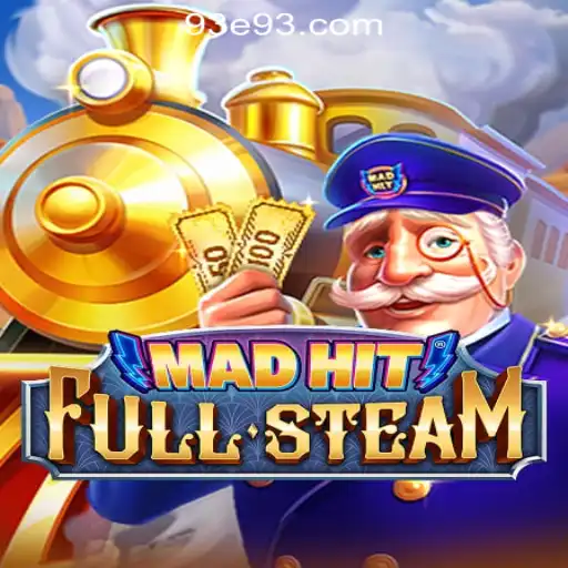 MadHitFullSteam: An Engaging Journey into Gaming Thrills