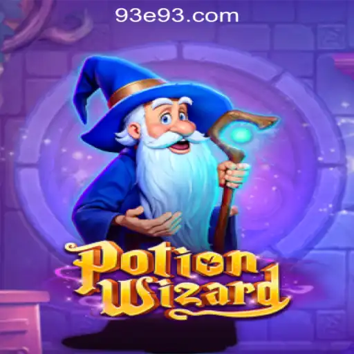 PotionWizard: A Magical Journey through Enchanted Realms