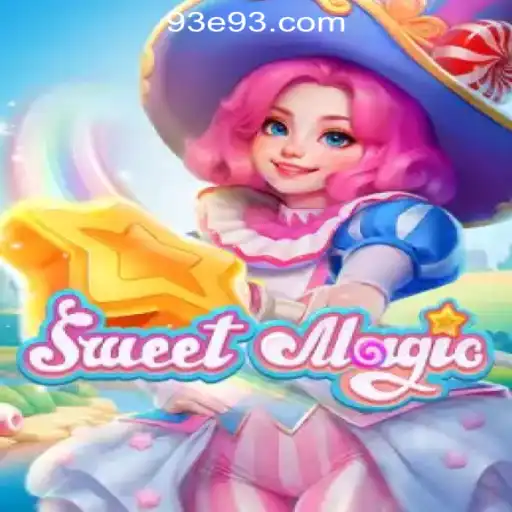 Exploring SweetMagic: An Enchanting Adventure in the Gaming World