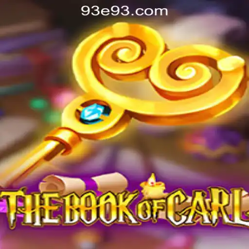 Unveiling 'TheBookofCarl': An Exciting Adventure Awaits