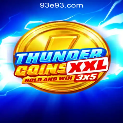 Discovering the Adventures of ThunderCoinsXxl and Understanding Its Place in Brazil's Gaming Landscape