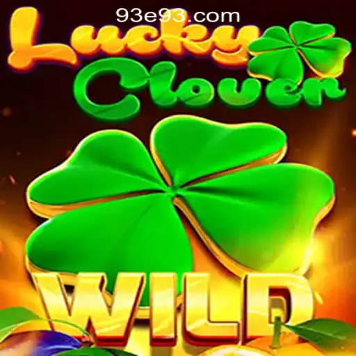 Discover the Enchanting World of LuckyClover and 93E.COM: A Trusted Site in Brazil
