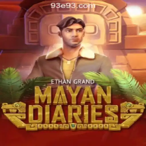MayanDiaries: An Adventure into Ancient Mysteries