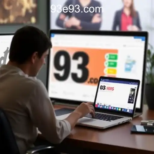 Exploring Exclusive Offers on 93E.COM Site Confiável Brasil