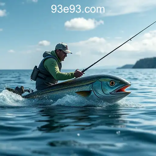 Exploring the World of Online Fishing