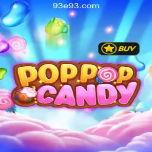 Unveiling the Sweet World of POPPOPCANDY