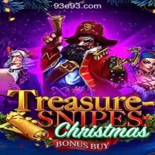 TreasuresnipesChristmas: A Festive Gaming Adventure
