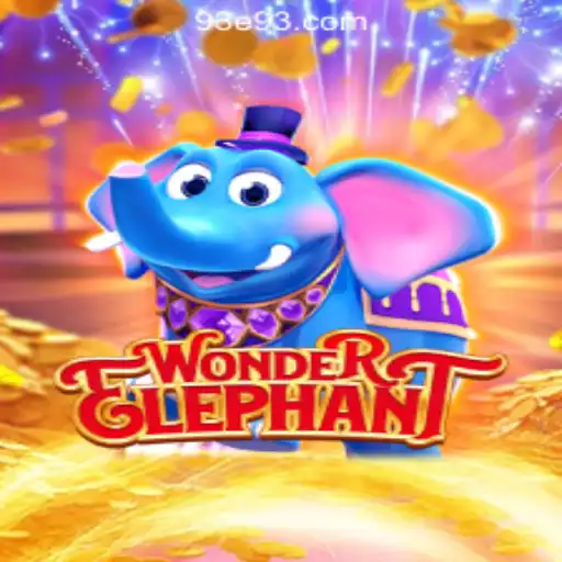 Discover the Magical World of WonderElephant